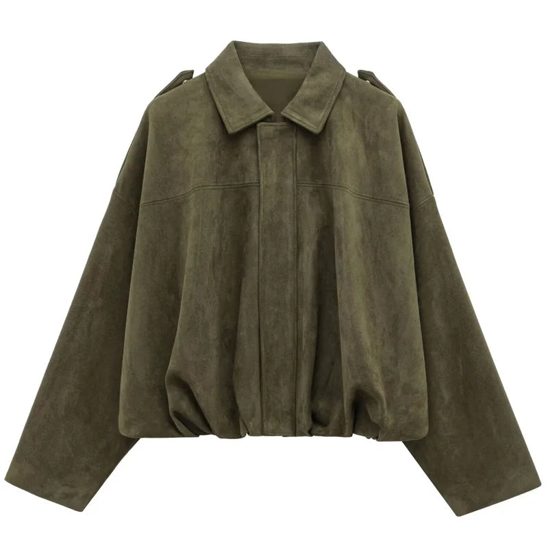 Racing Crop Jacket™