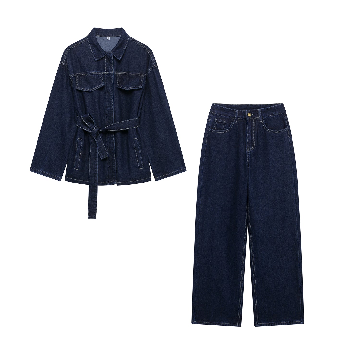 conjunto de mezclilla™