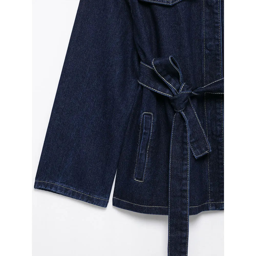 conjunto de mezclilla™