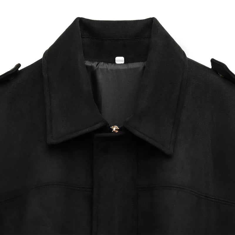 Racing Crop Jacket™