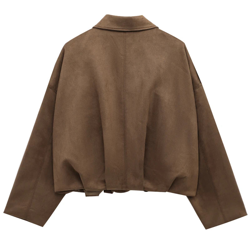 Racing Crop Jacket™