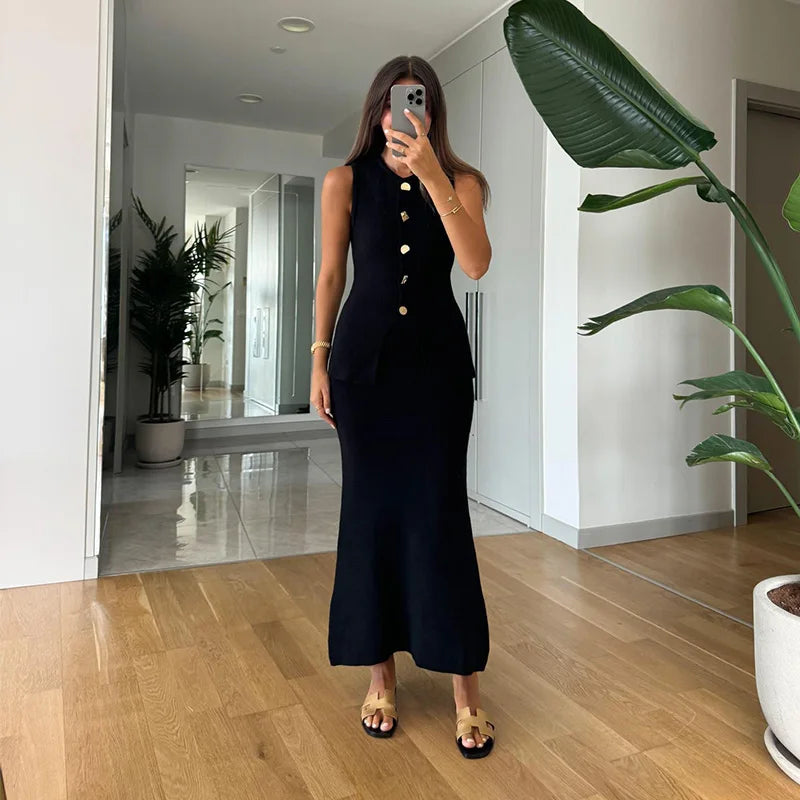 Conjunto Casual Mujer 2025™
