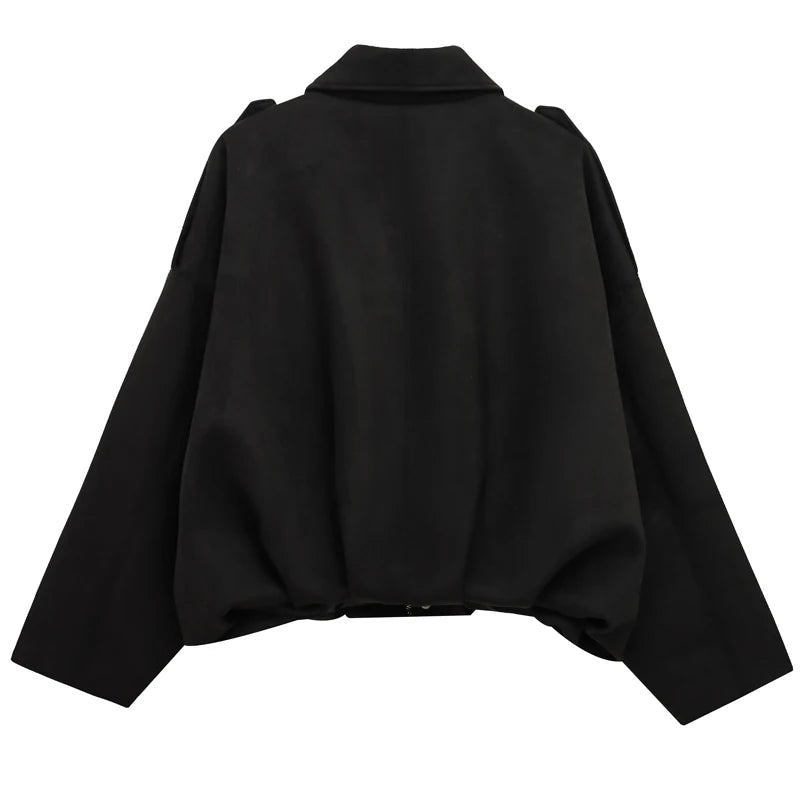 Racing Crop Jacket™
