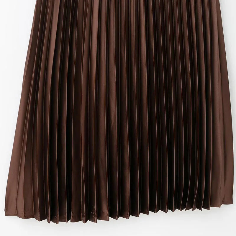 Falda Elegancia Clásica™