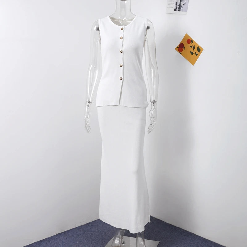 Conjunto Casual Mujer 2025™