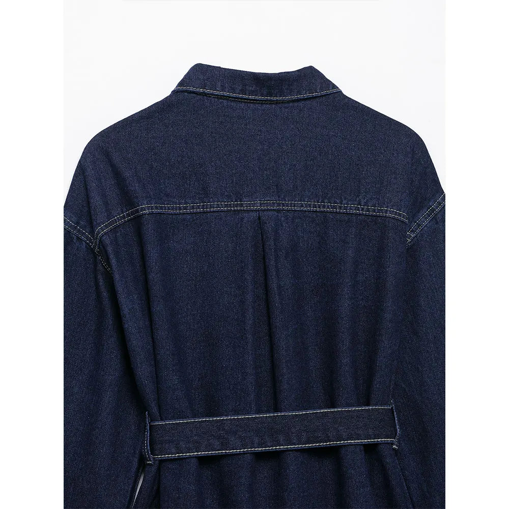 conjunto de mezclilla™