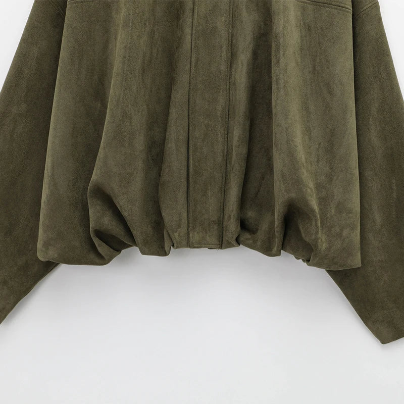 Racing Crop Jacket™