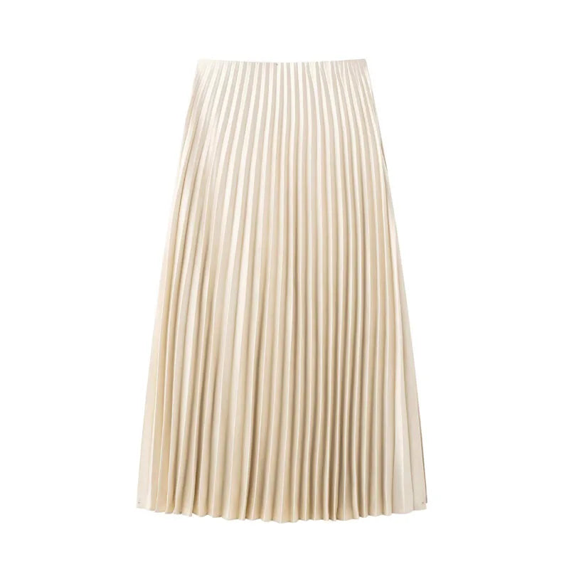 Falda Elegancia Clásica™