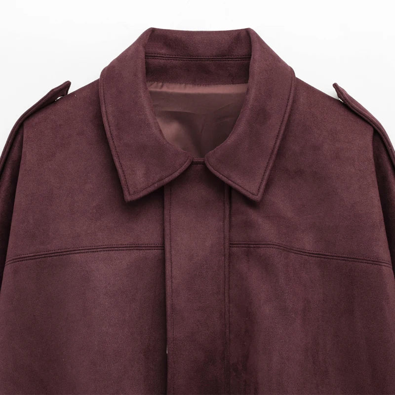 Racing Crop Jacket™