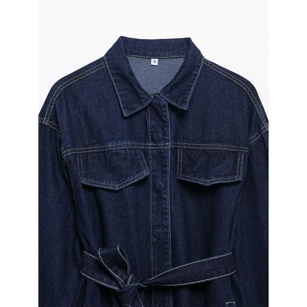 conjunto de mezclilla™