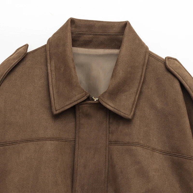 Racing Crop Jacket™