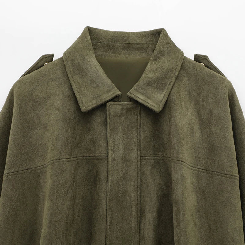 Racing Crop Jacket™