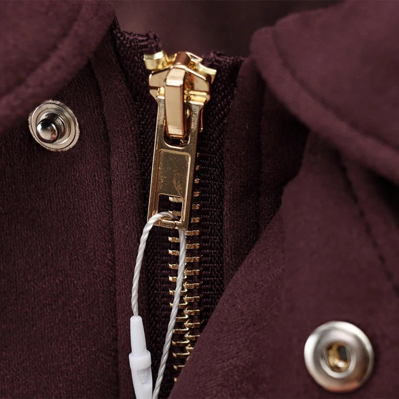 Racing Crop Jacket™