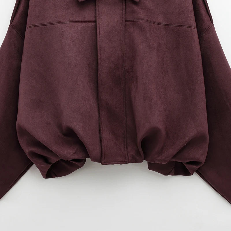 Racing Crop Jacket™