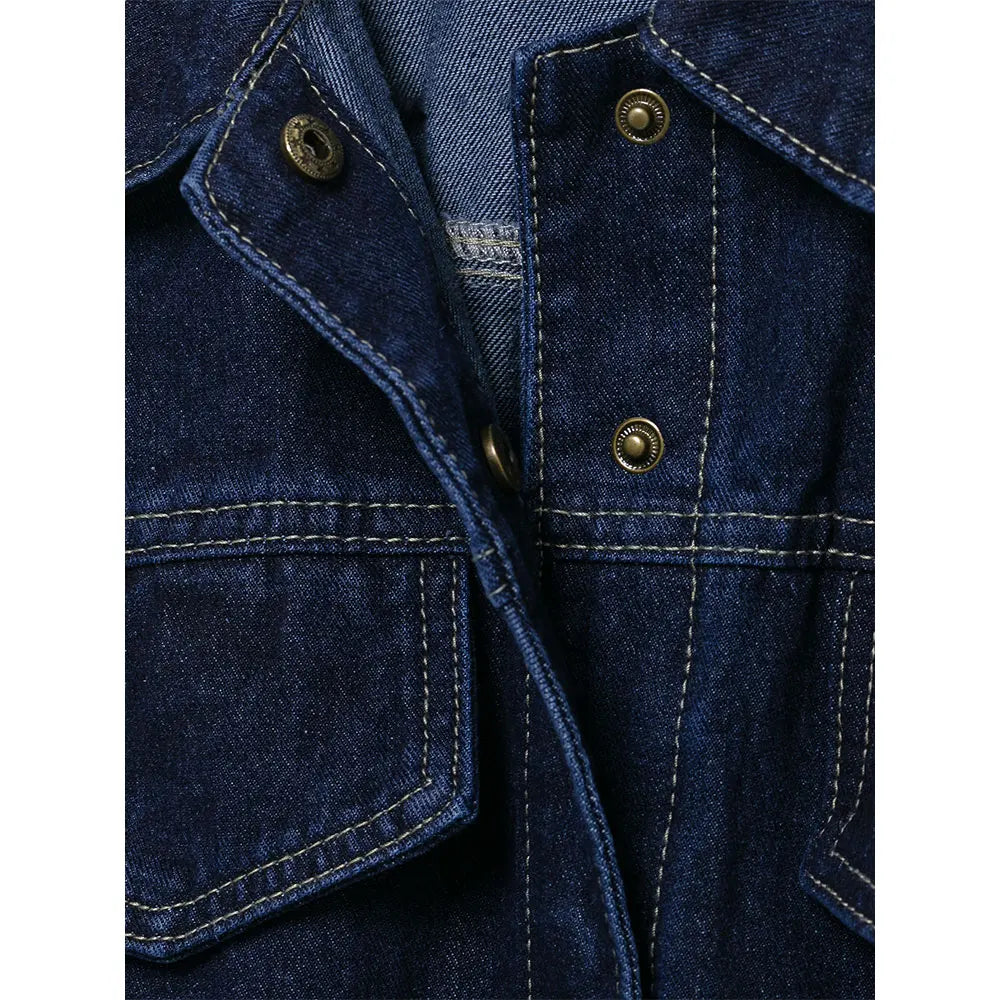 conjunto de mezclilla™