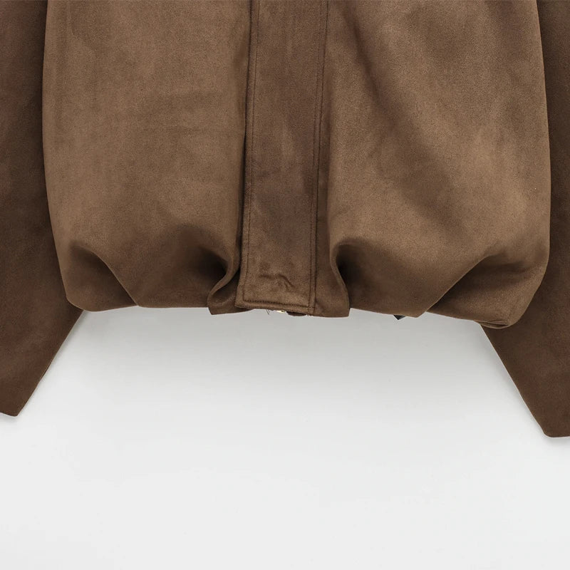 Racing Crop Jacket™
