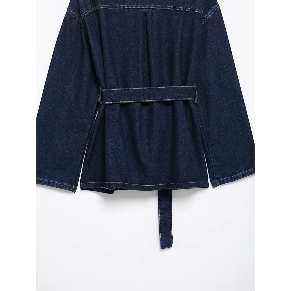 conjunto de mezclilla™
