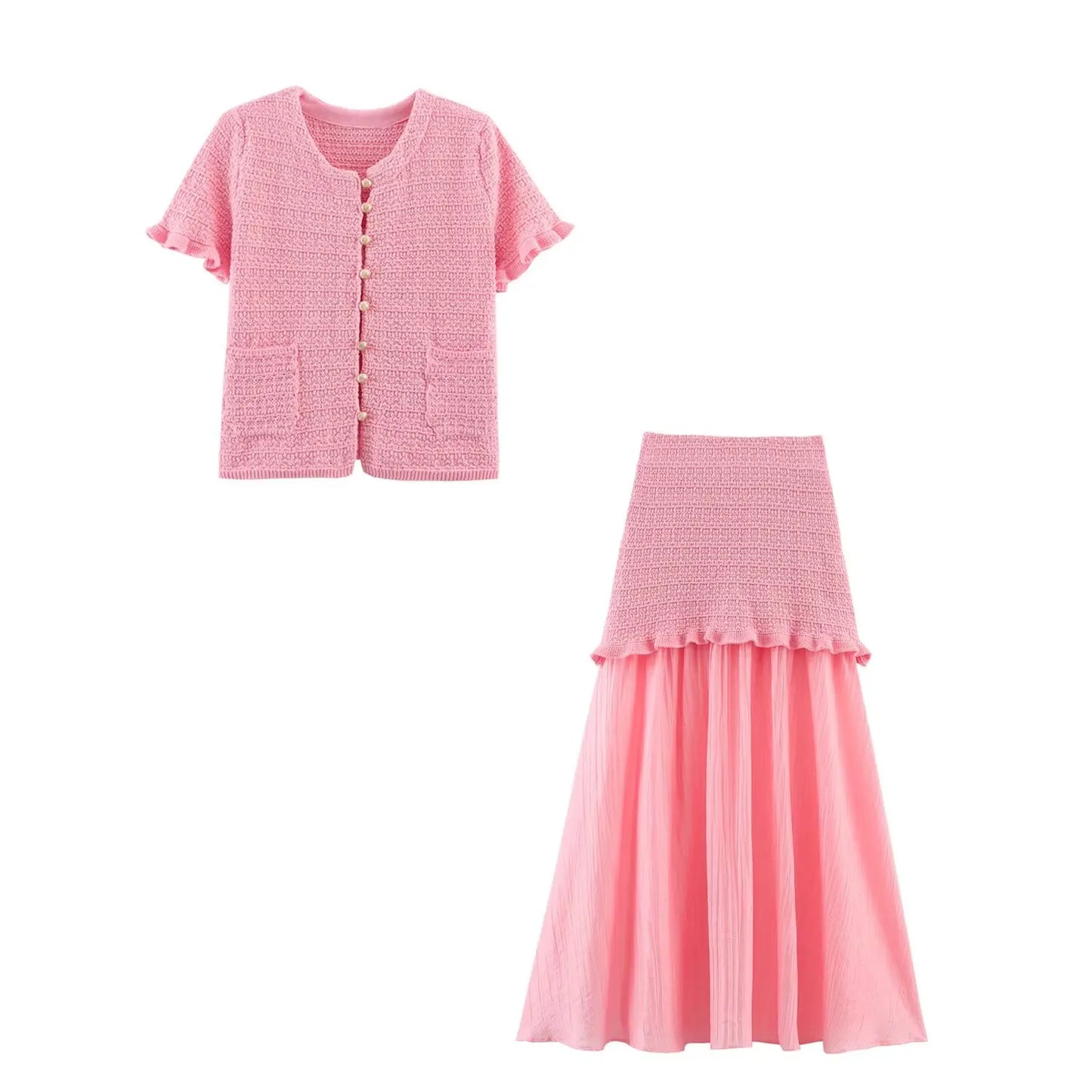 Casual Chic Set™