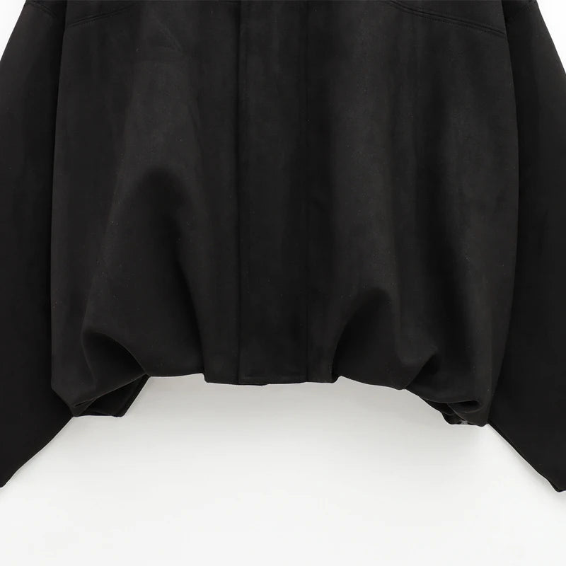 Racing Crop Jacket™