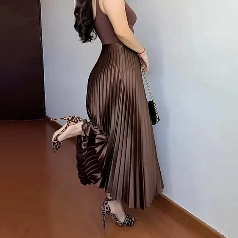 Falda Elegancia Clásica™