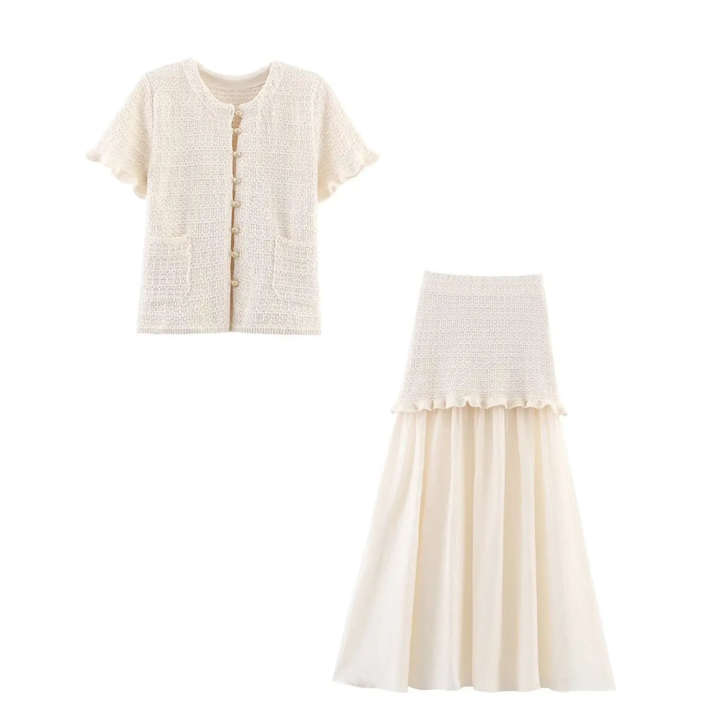 Casual Chic Set™