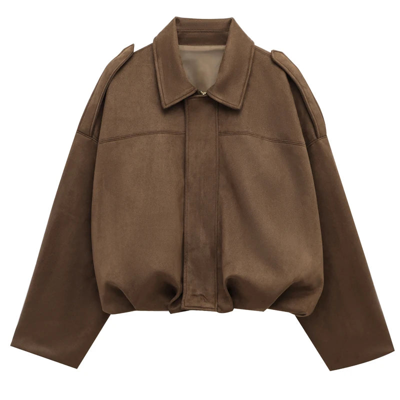 Racing Crop Jacket™