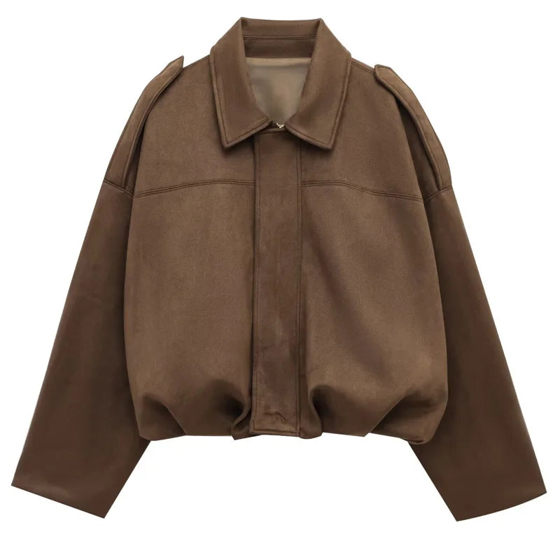 Racing Crop Jacket™