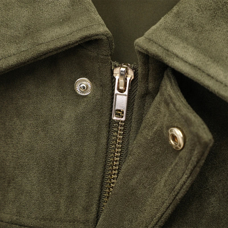Racing Crop Jacket™