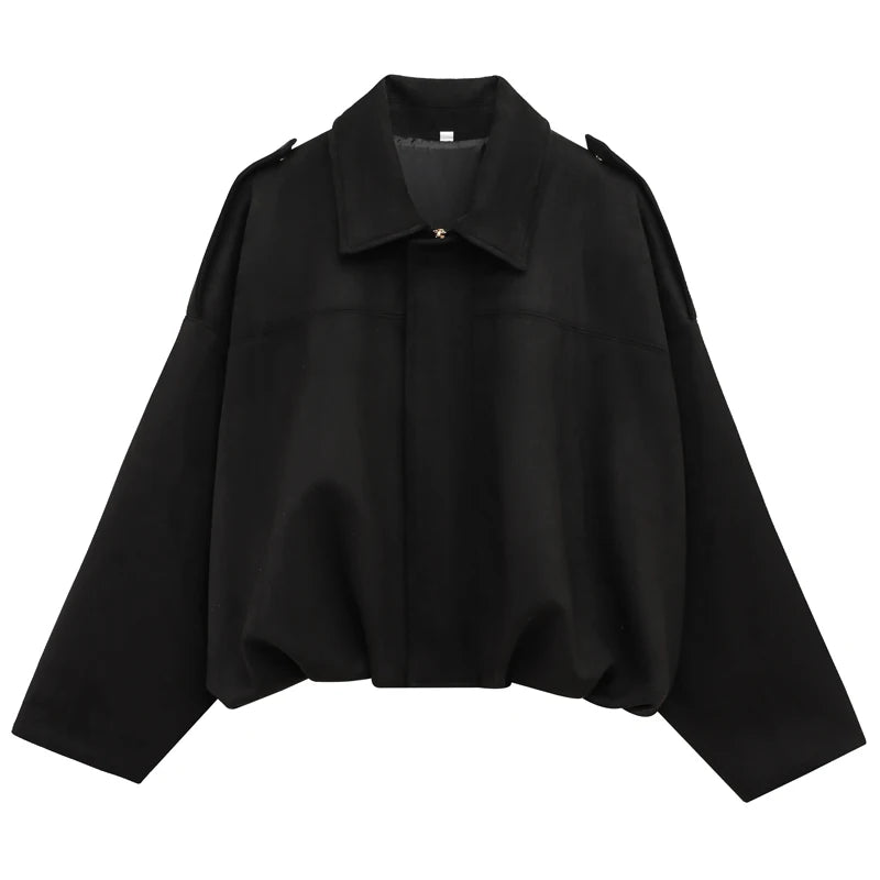 Racing Crop Jacket™