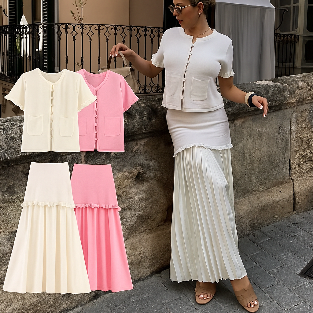 Casual Chic Set™