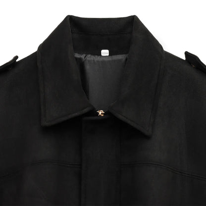 Racing Crop Jacket™