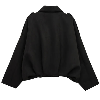 Racing Crop Jacket™
