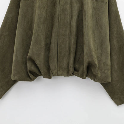 Racing Crop Jacket™