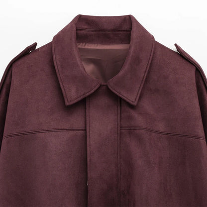 Racing Crop Jacket™