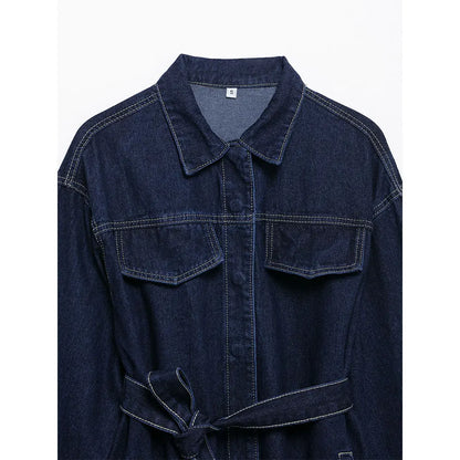 conjunto de mezclilla™