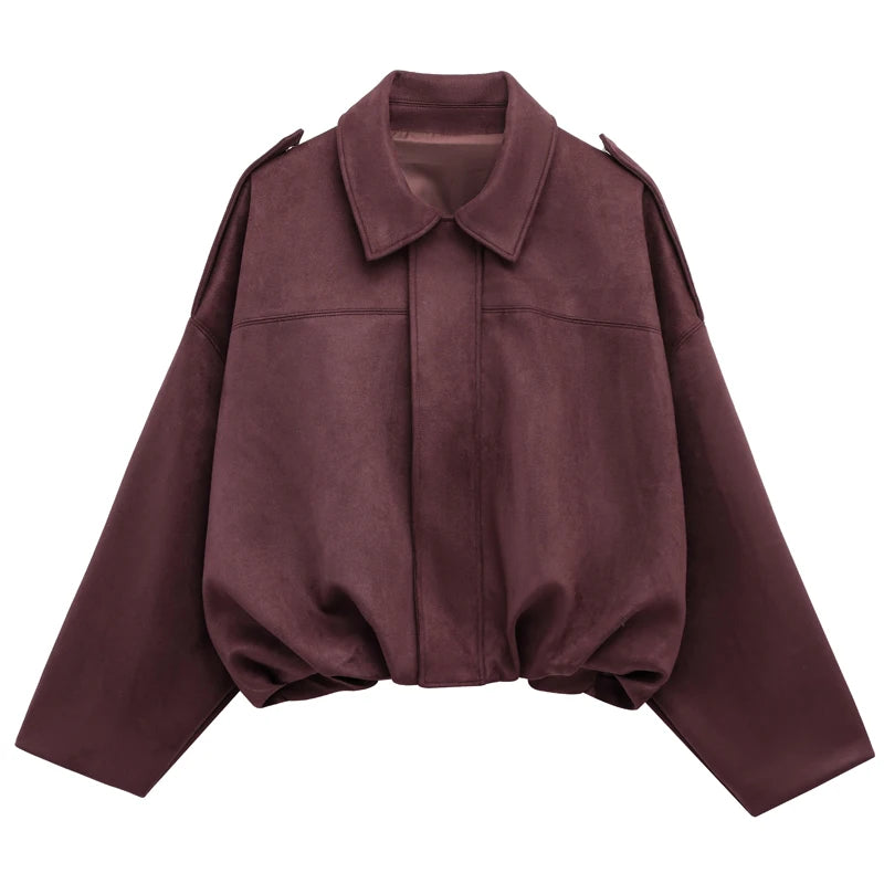 Racing Crop Jacket™