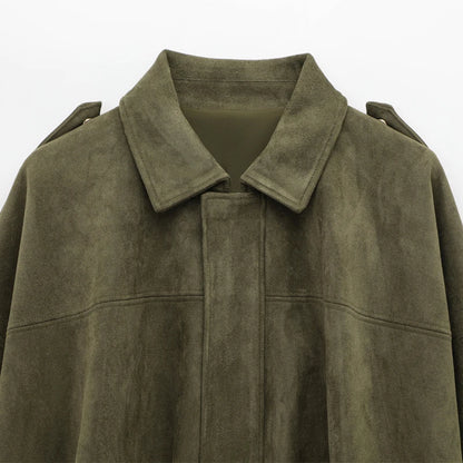 Racing Crop Jacket™