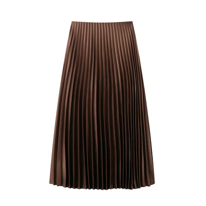 Falda Elegancia Clásica™
