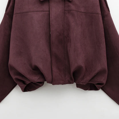 Racing Crop Jacket™