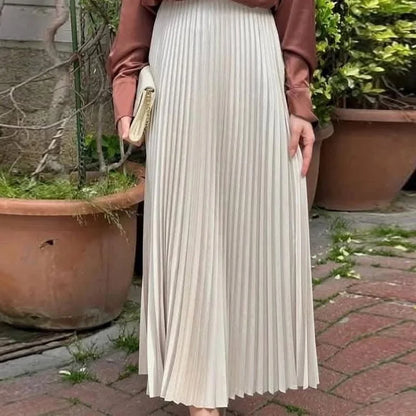 Falda Elegancia Clásica™
