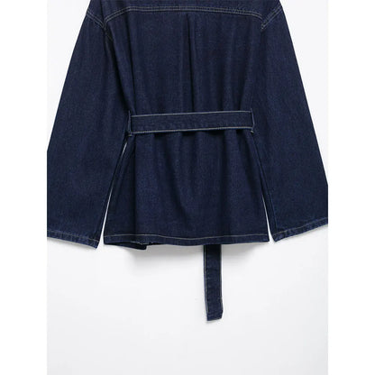 conjunto de mezclilla™