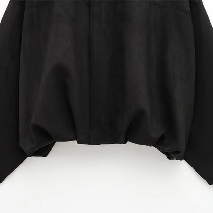 Racing Crop Jacket™