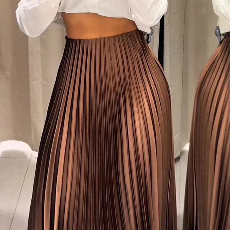 Falda Elegancia Clásica™