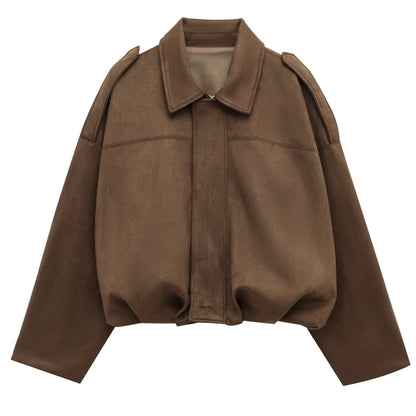 Racing Crop Jacket™