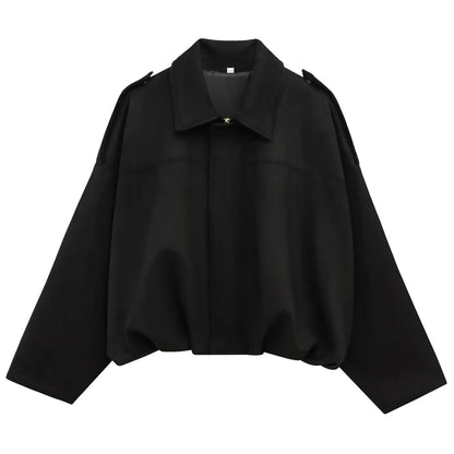 Racing Crop Jacket™